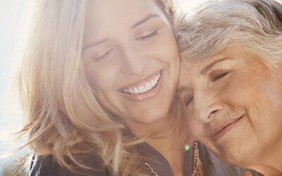 When an Elderly Parent Might Qualify As Your Dependent