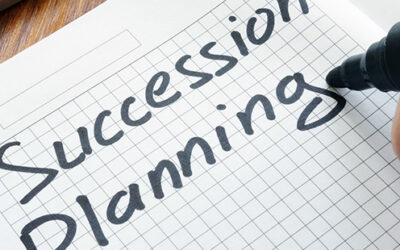 How to Plan for Succession: Preserving, Protecting, and Passing on Wealth