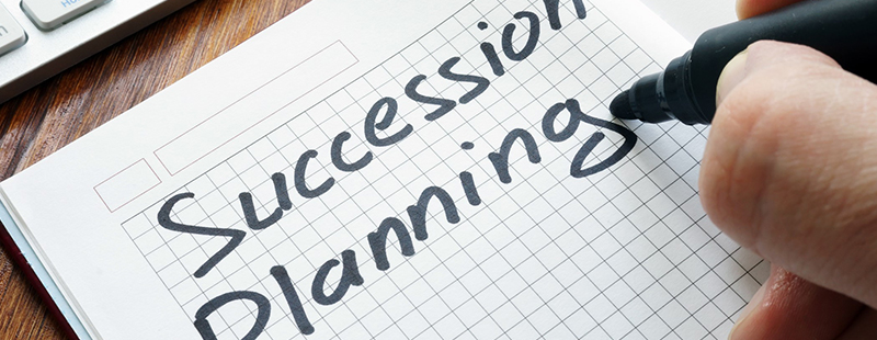 How to Plan for Succession: Preserving, Protecting, and Passing on Wealth