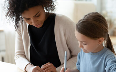 Do You Owe the Nanny Tax?