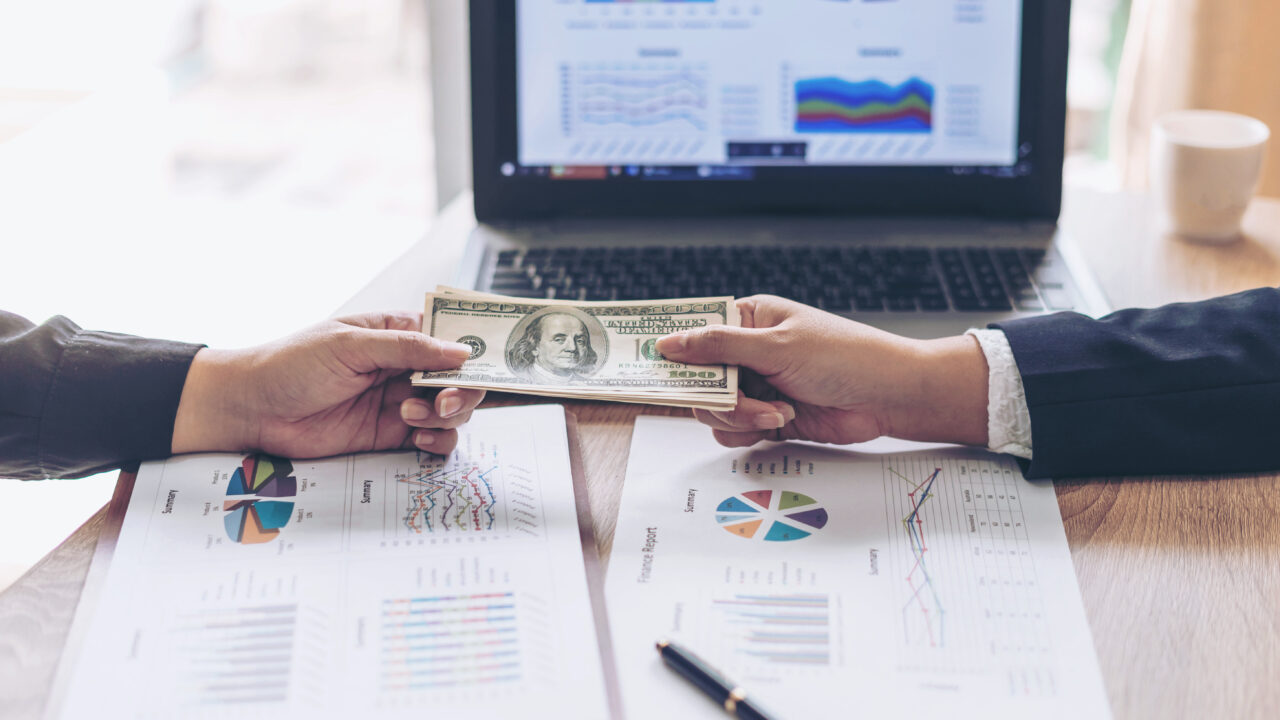 BSA/AML Audits | TWHC