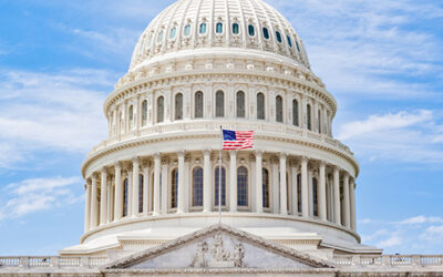 COVID-19-Related Relief Is Signed Into Law