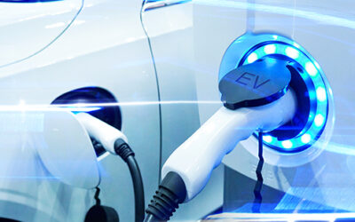 Your New Electric Vehicle is a Tax Break