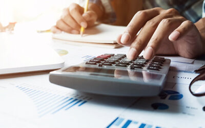 Tax Calculation: Business Meals and Entertainment