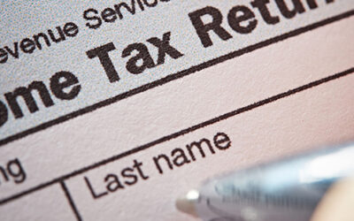 Didn’t File a Tax Return? Claim Your Economic Impact Payment