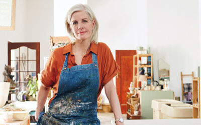 A Dozen New Year’s Resolutions for Small Business Owners