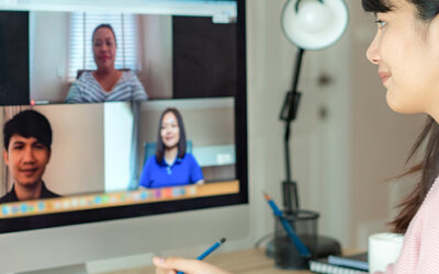 What Will Your Remote Work Policy Be After Covid-19?