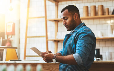 How Entrepreneurs Must Treat Expenses on Their Tax Returns