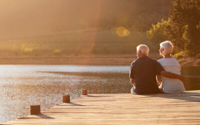 Tax Breaks for Older Adults and Retirees