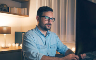 Working Remotely Could Affect Your Taxes