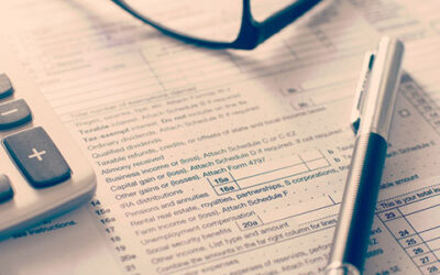 What To Do if You’re Missing Important Tax Documents