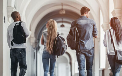Is Your College Student’s Scholarship Taxable?