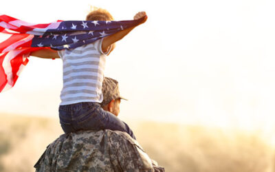 Special Tax Benefits for Members of the Military