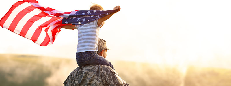 Special Tax Benefits for Members of the Military