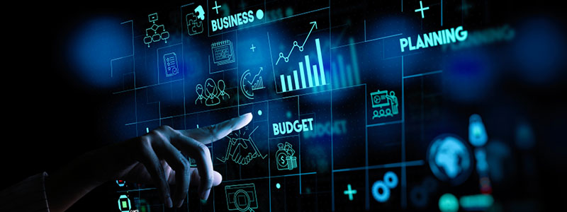 Common Small Business Budgeting Errors to Avoid
