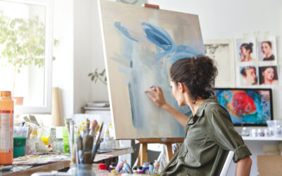 The Difference Between a Hobby and a Business