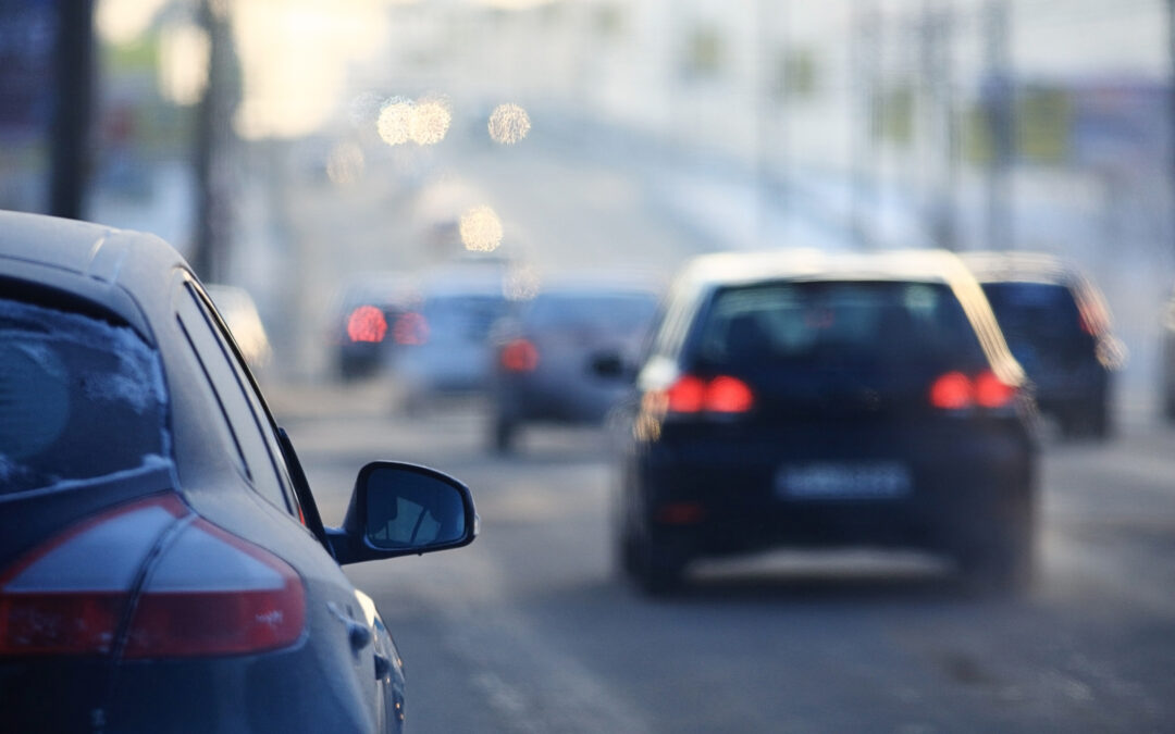 Standard Mileage Rates Increase for Remainder of 2022