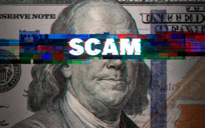 Dirty Dozen Tax Scams for 2022