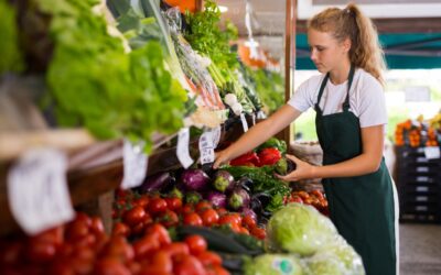 What Teen Entrepreneurs Should Know About Taxes
