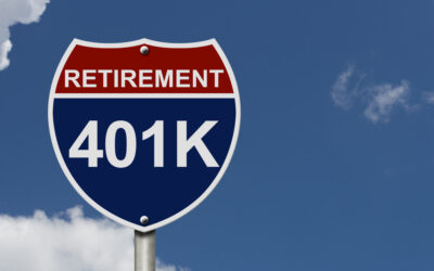 New Job? Don’t Forget About Your 401(K)