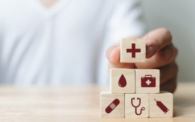 Small Employer Health Reimbursement Arrangements