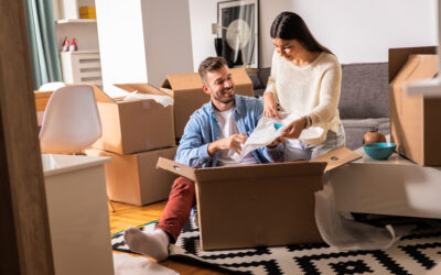 Homeowner Records: What to Keep and How Long