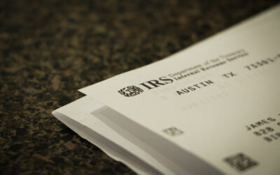 What To Know About IRS Letters and Notices
