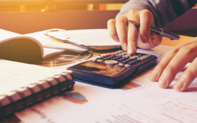 Year-end Tax Planning Strategies for Business Owners