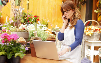 Small Business Taxpayers: The Year in Review