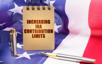 Retirement Contributions Limits Announced for 2023