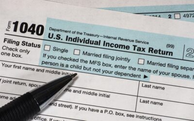 How Filing Status Affects Your Tax Return