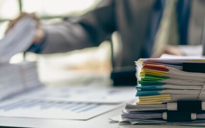What To Do If You’re Missing Important Tax Documents