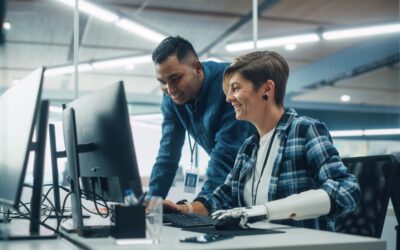 Tax Credits for Accommodating Disabled Workers