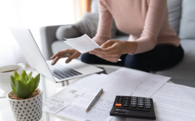 Federal Tax Returns: Should You File an Extension?