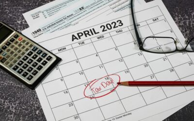 What to do if you missed the Tax Deadline