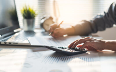 What are Estimated Payments?