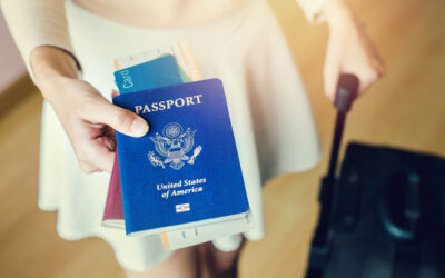 IRS Tax Debt Could Affect Passport Renewal