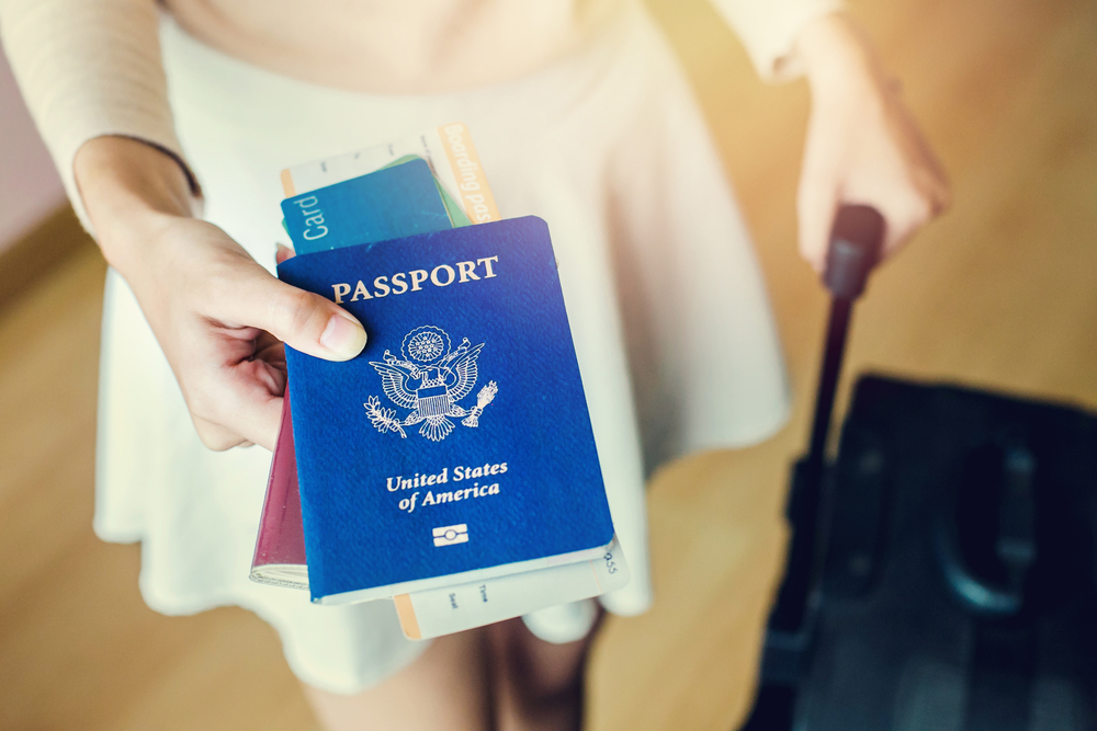 IRS Tax Debt Could Affect Passport Renewal
