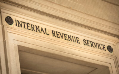 What To Do If You Receive An IRS CP2000 Notice