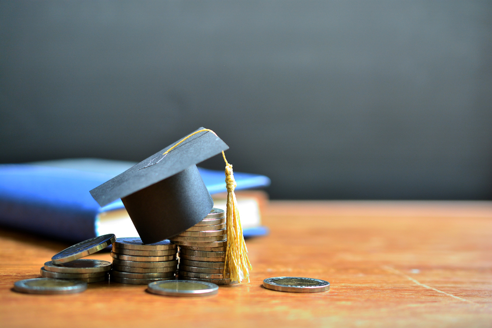 Is Your College Student’s Scholarship Taxable?