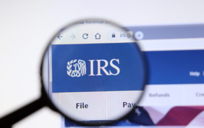 IRS to Stop Processing Employee Retention Tax Credit Claims