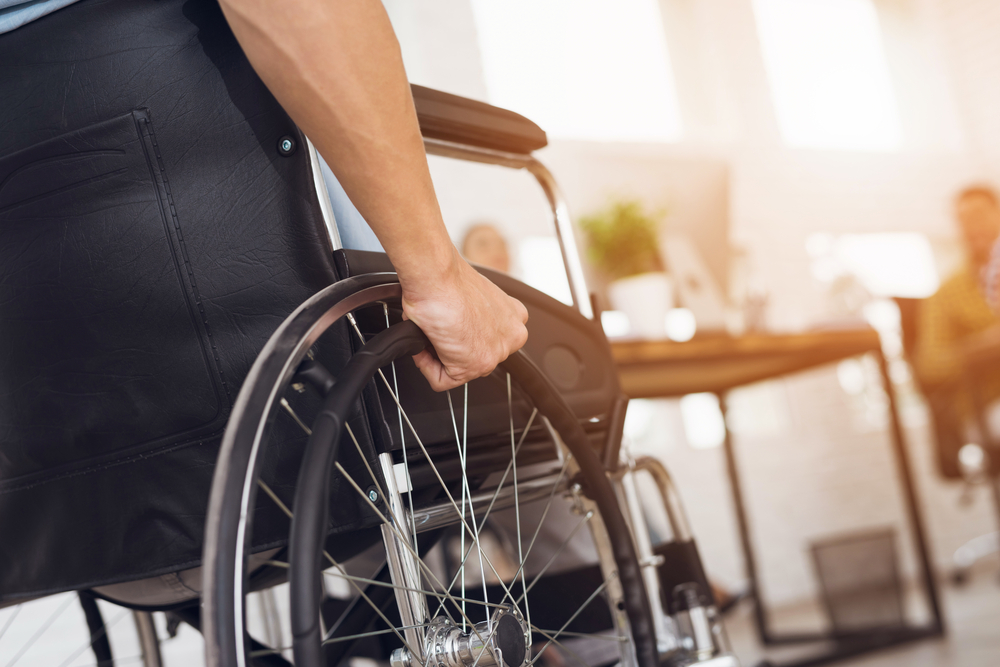 Is Disability Income Taxable?