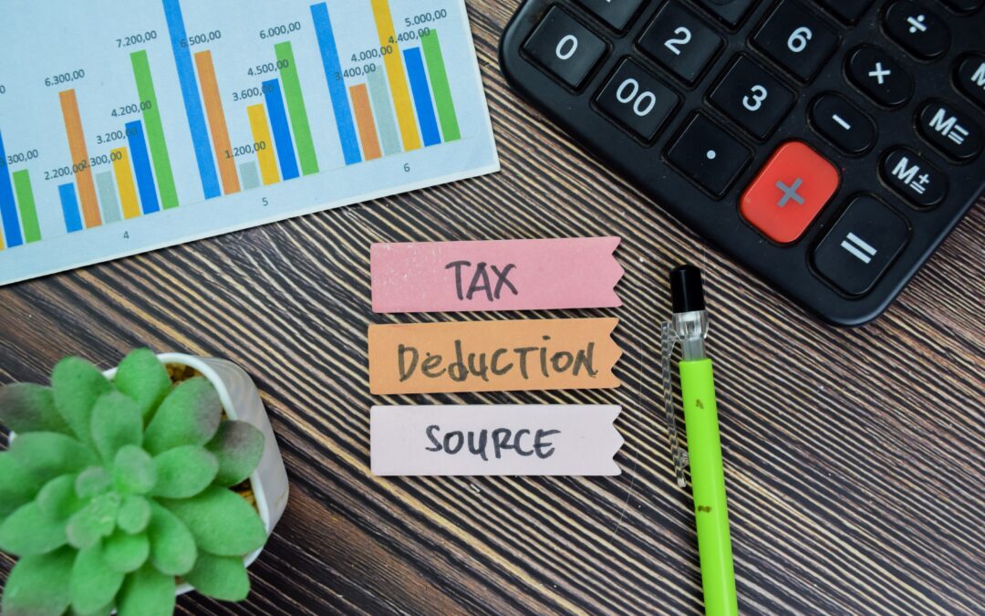 Use the Tax Code to Make Business Losses Less Painful