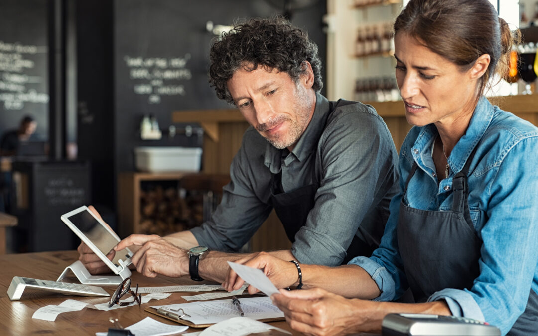 What Expenses Can’t Be Written Off by Your Business?