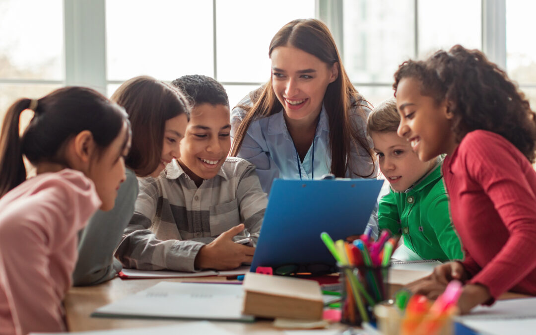 A Tax Break for Educators