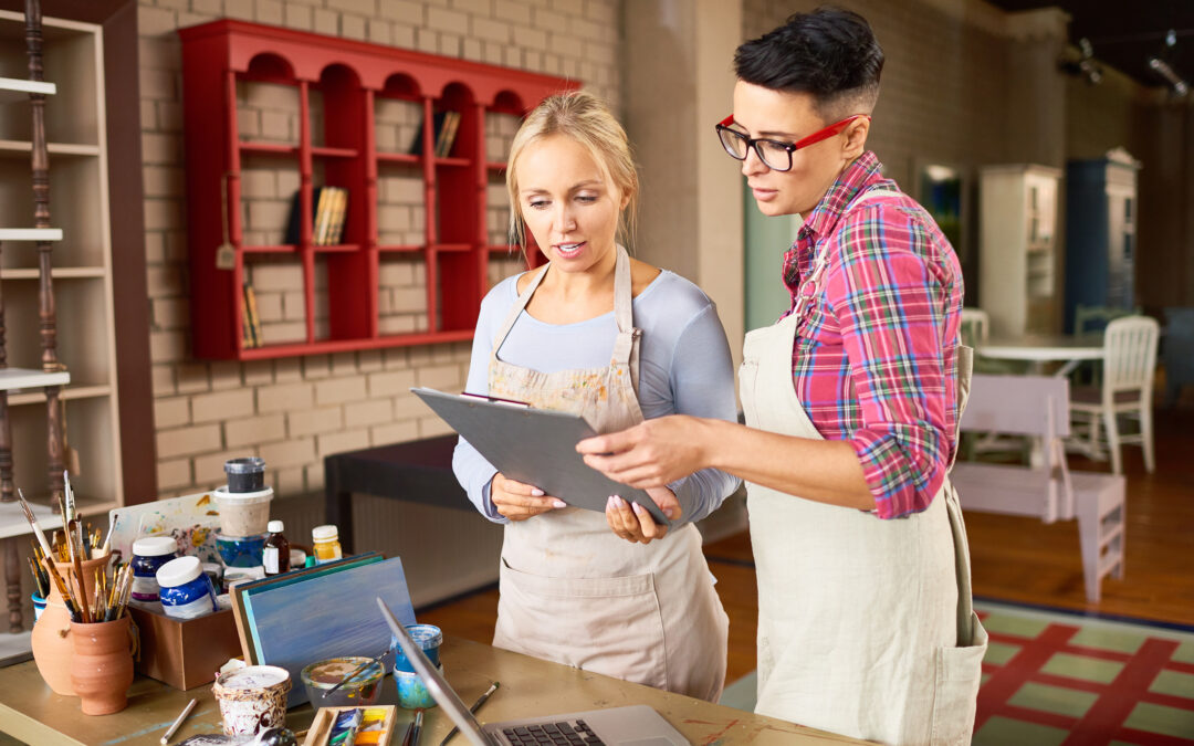 Want to Find Out What IRS Auditors Know About Your Industry?