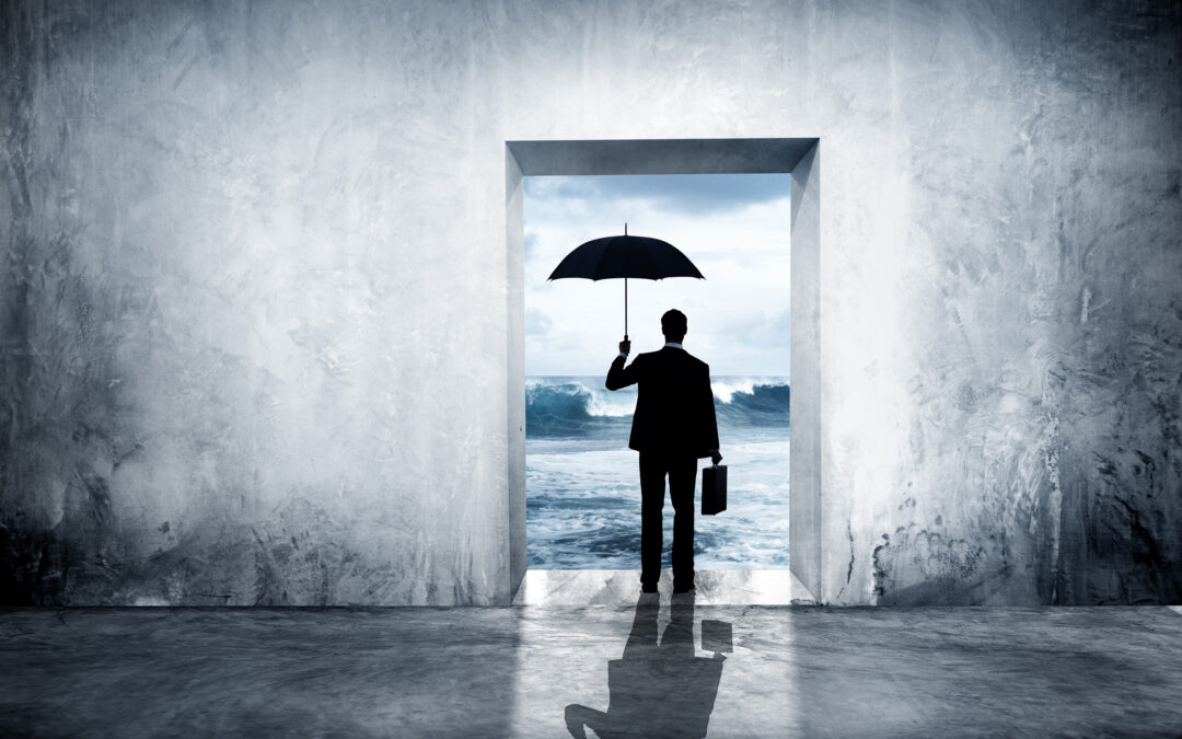 Not Every Disaster Allows for a Casualty Loss Tax Deduction