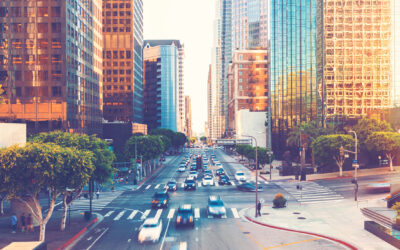 Business Mileage Rate Is Up for 2025