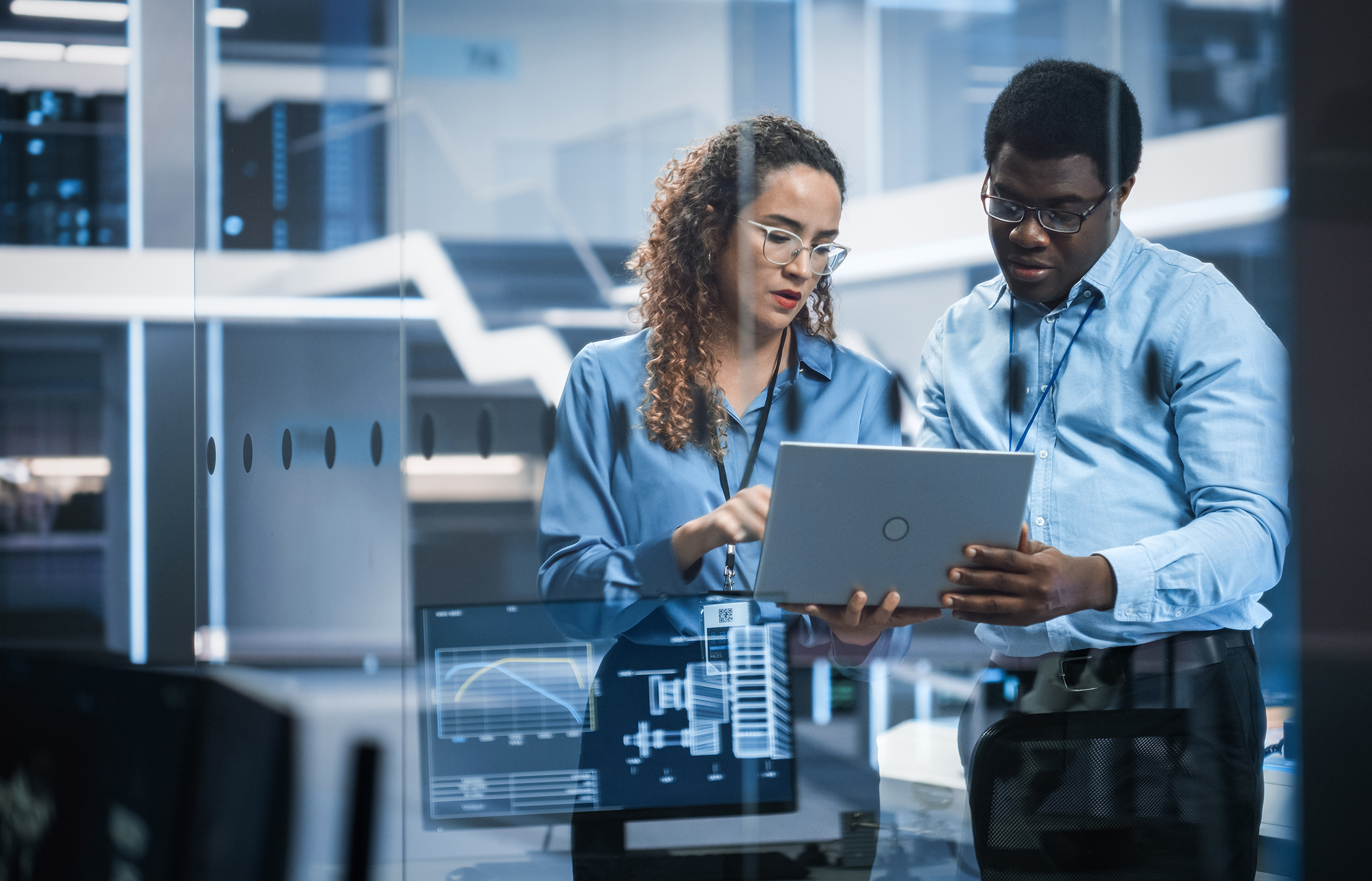 2 Important Changes for Businesses under the New Tax Law