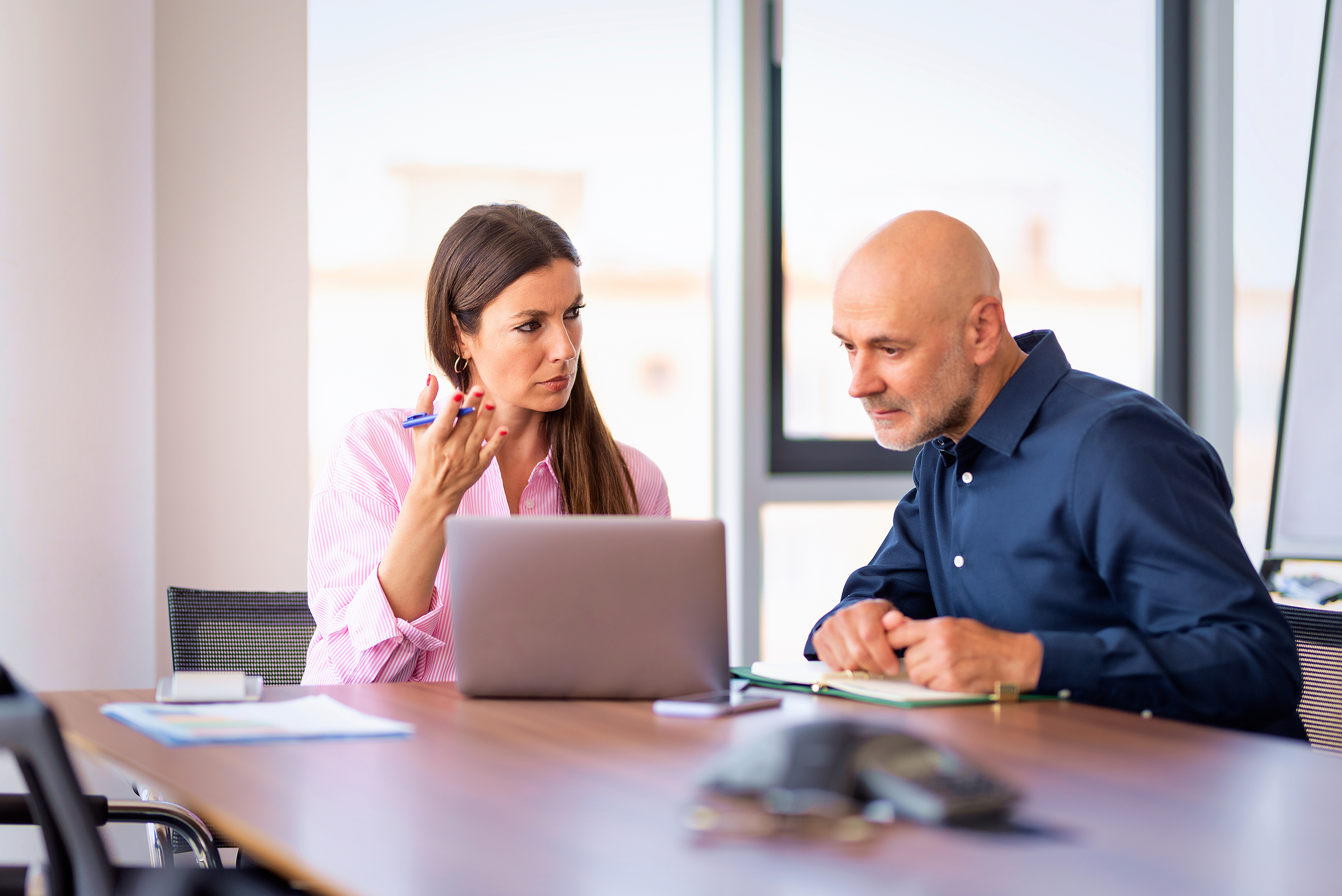 NOL Deductions Can Ease the Pain of Business Losses